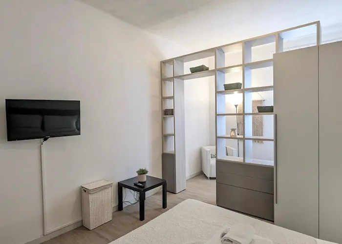 Vivimihome - Oasi Verona Spazio Comfort E Relax