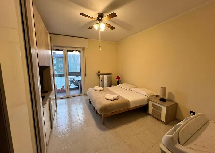 Cormons Apt - Fair & City Center