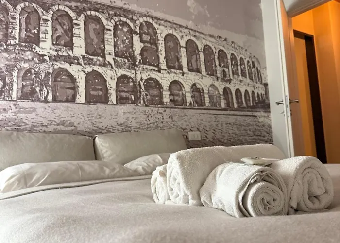 Arena Elegance Suite