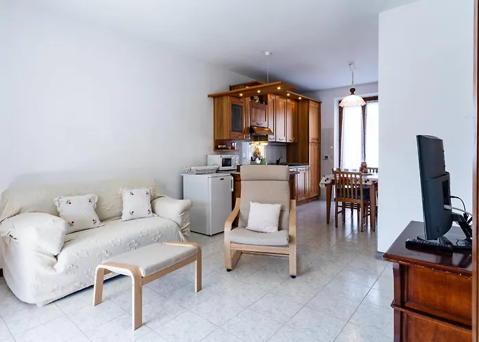 Casa Di Sette Alla Fiera