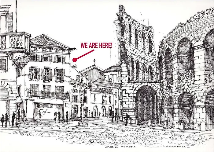 Verona Suites