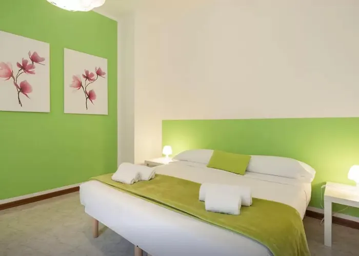 Residenza Ai Filippini