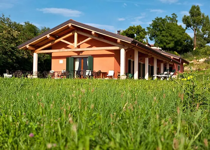 Agriturismo Il Pianetto