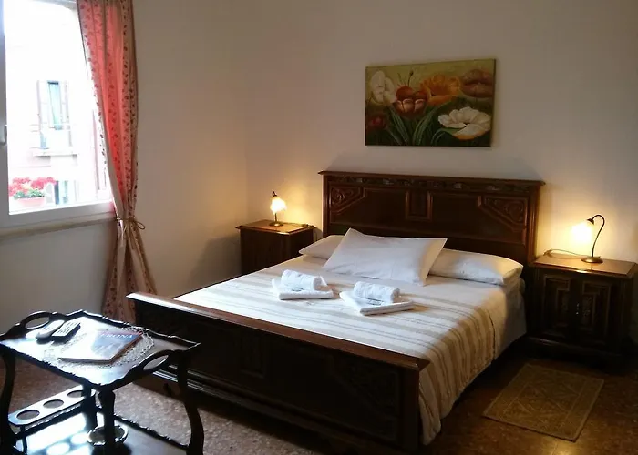 Compass B&B