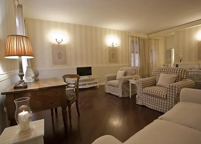 Residenza La Scaletta