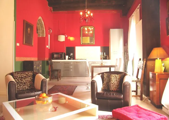Casa Tancredi