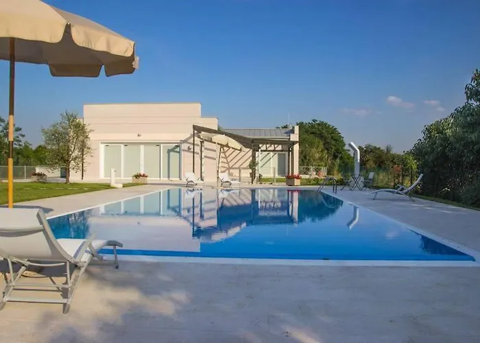 Agriturismo Dell\'Orto Apartments