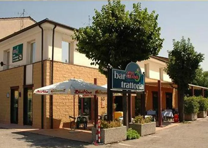 Locanda Corte Girlanda