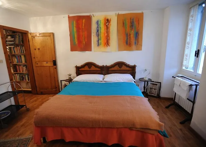 B&B Alla Rosa