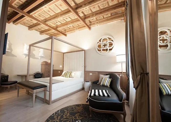 Residenza Bonifacio - Adults Only