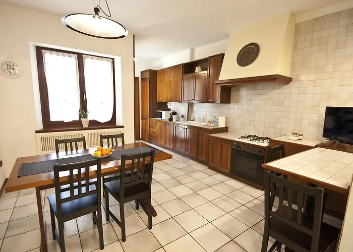 Appartamento Molinara