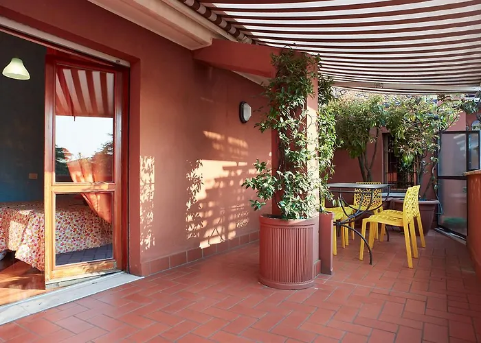 Residenza Scuderlando