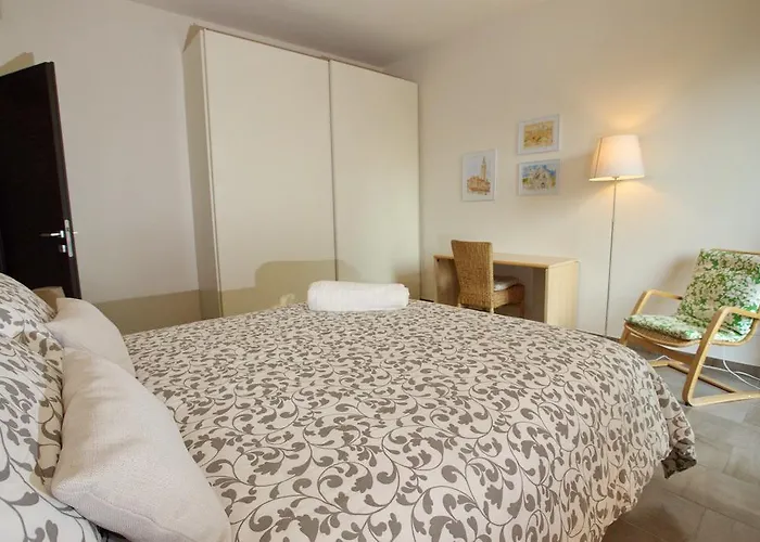 Monte Ortigara Apartment