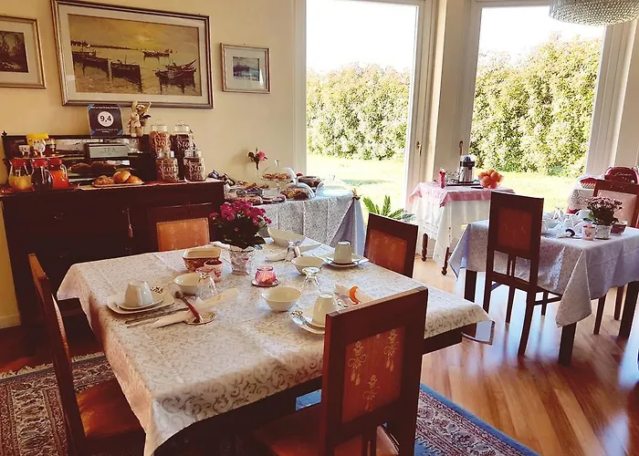 B&B La Casa Di Susy-Verona