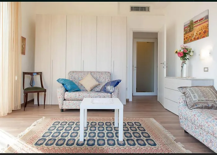 VeronaView Apartment x6