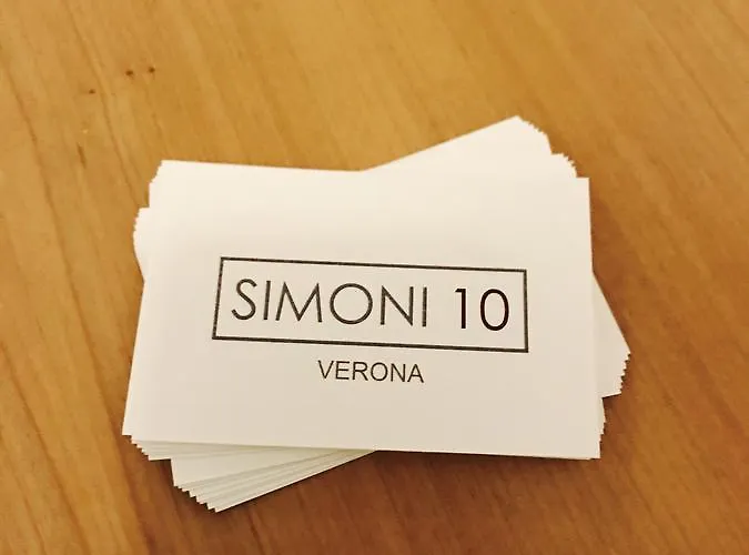 Simoni 10