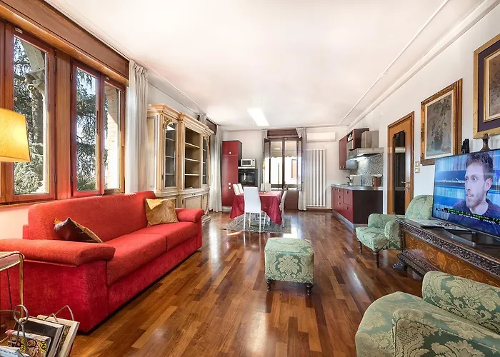 Residenza Le Dimore Centro