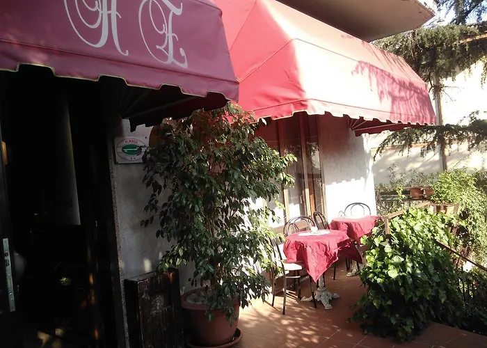 Hotel Elena
