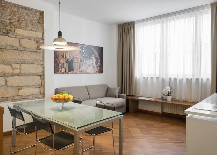 Flats4Rent Casa Sailu