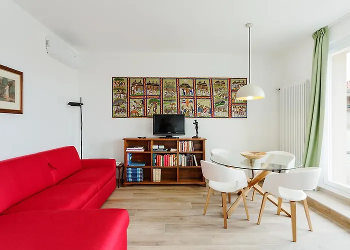 Canguroproperties - Nino Bixio