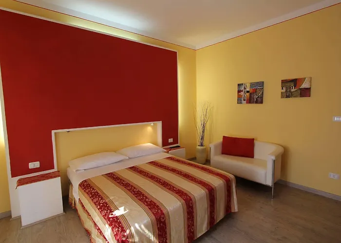 B&B Accademia