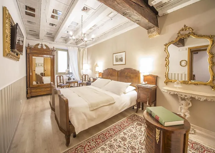 Corte Realdi Boutique Rooms