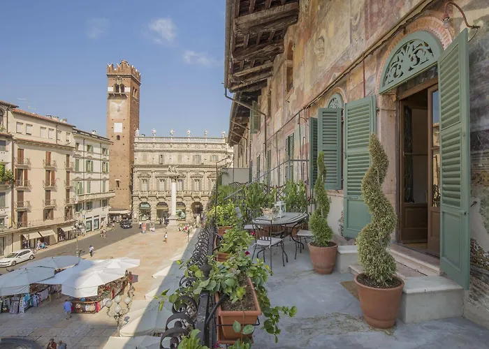 Corte Realdi Apartments