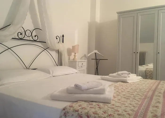 B&B Casa Dolce Casa