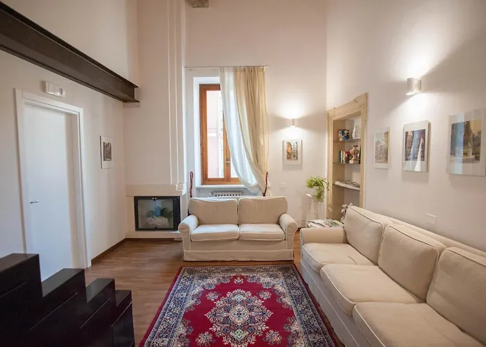Italianflat - Verona Suite