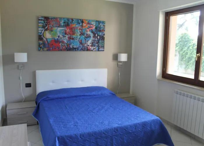 Case Cosi Apartments - Verona