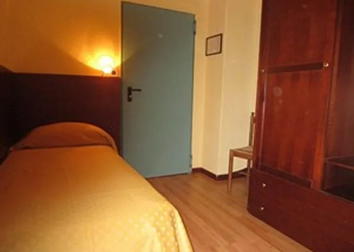 Hotel Valverde