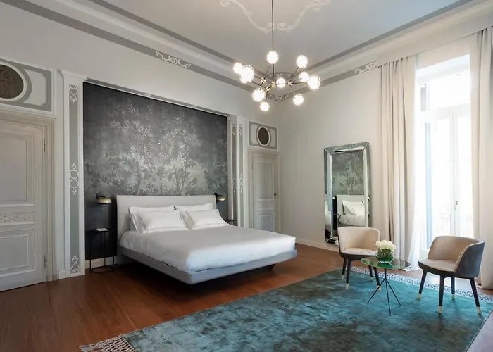 Butterfly Boutique Rooms