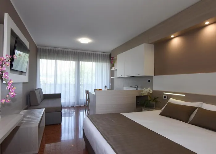 Residence All\'Adige