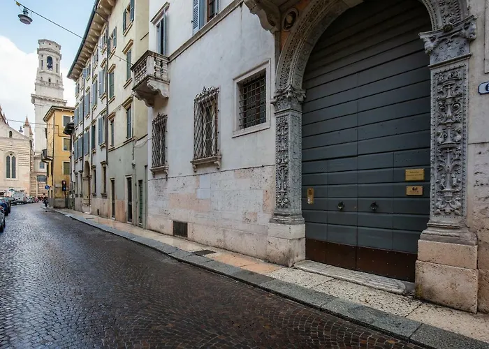 Dimora Paletta Dai Pre