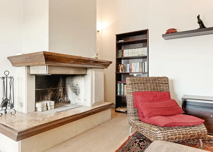 Verona Borgo Milano Flat