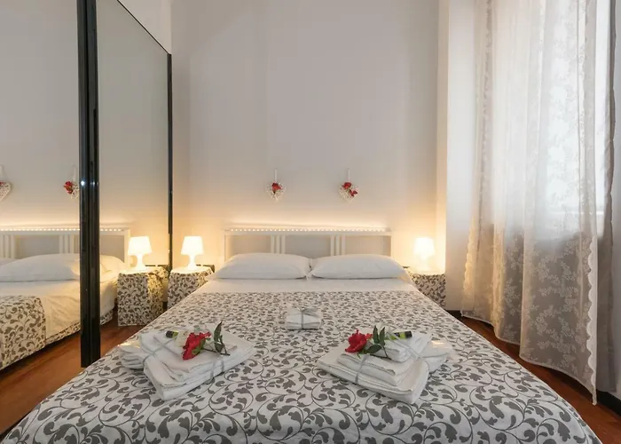 Residenza Vittoria City Center