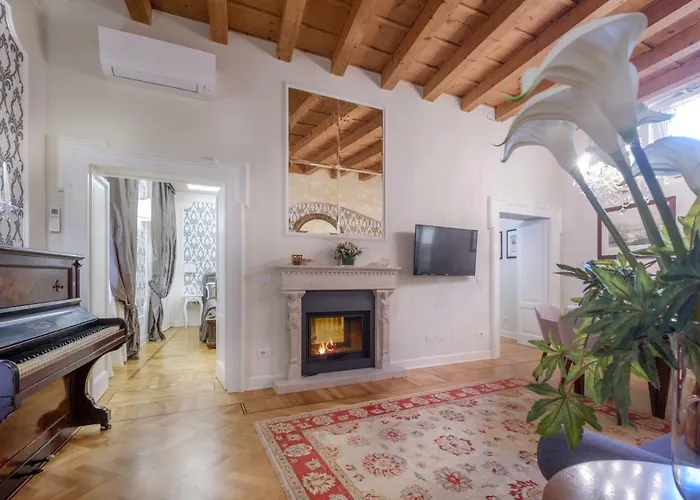 Boutique Guesthouse Al Chiostro De San Salvar