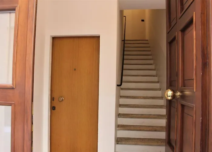 La Casa Di Gioia