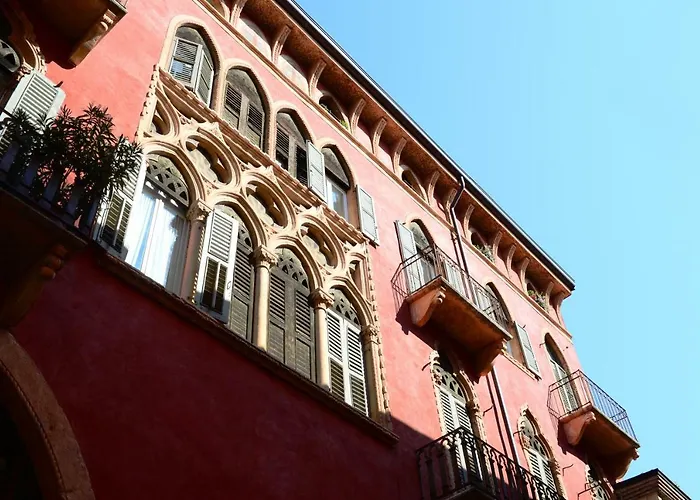 Suite Della Scala