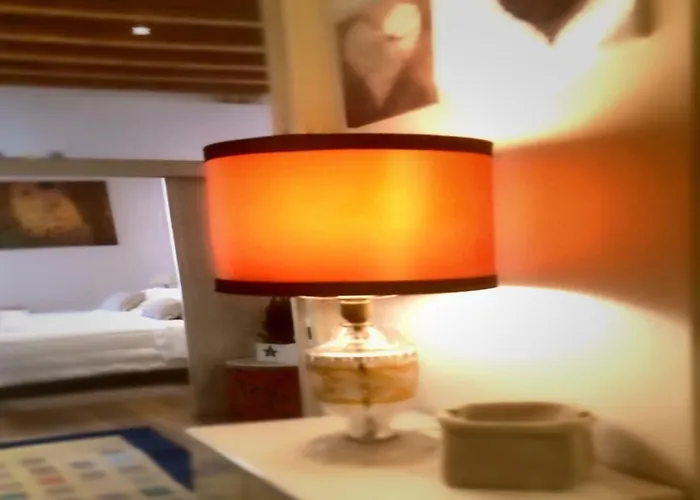 Deneb 19 Apartment