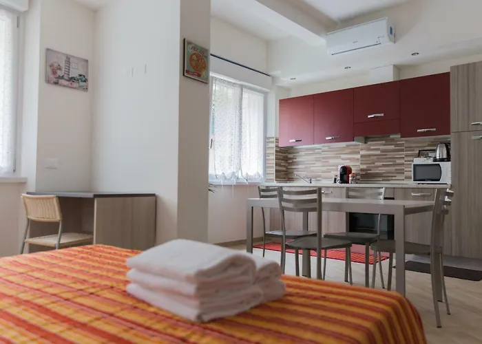 Family Apartment London