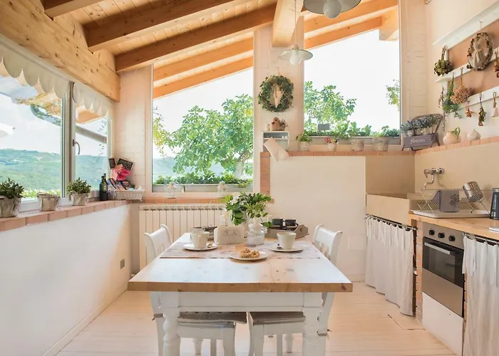 Agriturismo Caranatura