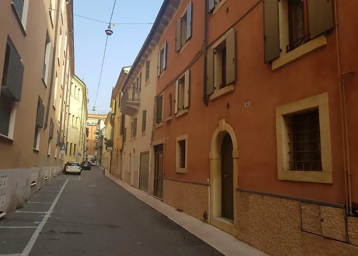 Casa Rossella