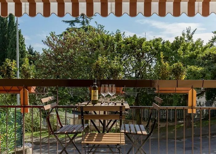 Il Gelso Apartment
