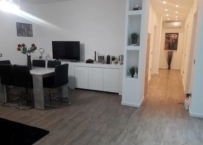 Alessandra\'S Home