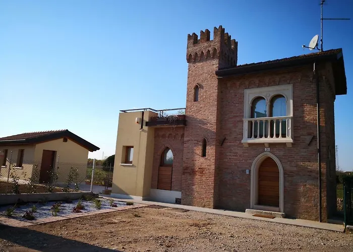 Il Castelletto Di Verona
