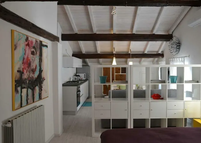 La Maisonnette