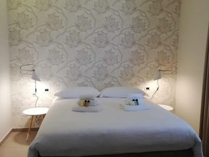 Suite Expo Verona