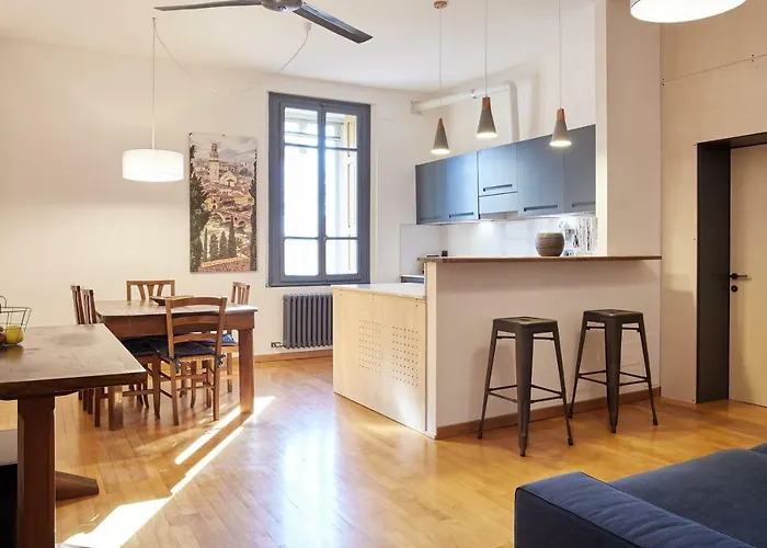 Casa All\'Universita Di Verona - Verona Apartments