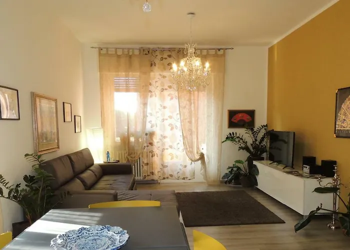 Residenza Arusnati
